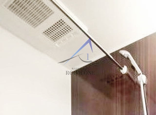 ソレイユ糀谷の設備|浴室乾燥機です。