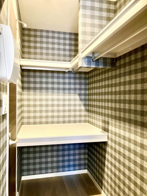 【収納】 | シャーメゾン上中野