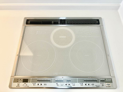 【設備】 | シャーメゾン上中野