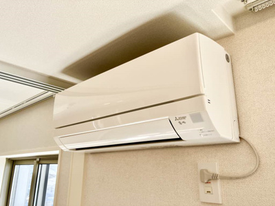 【設備】 | シャーメゾン上中野