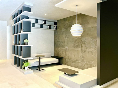 【エントランス】 | シャーメゾン上中野