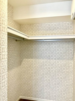 【収納】 | シャーメゾン上中野