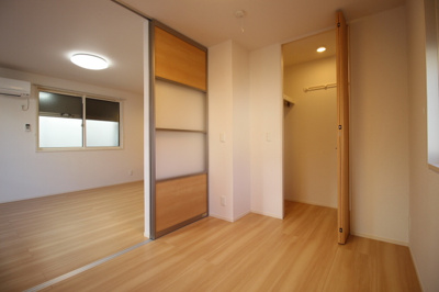 【居間・リビング】 | ゆず桑田町