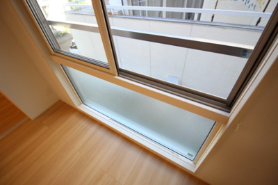 【バルコニー】 | ゆず桑田町