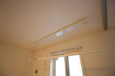 【内装】 | ゆず桑田町