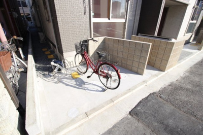 【その他共用部分】 | ゆず桑田町