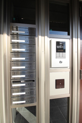 【その他共用部分】 | ゆず桑田町