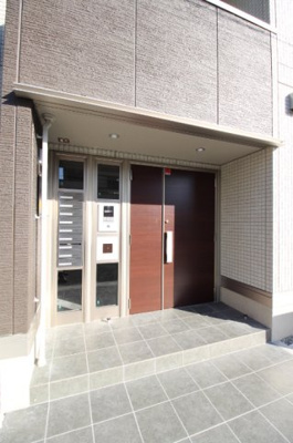 【エントランス】 | ゆず桑田町