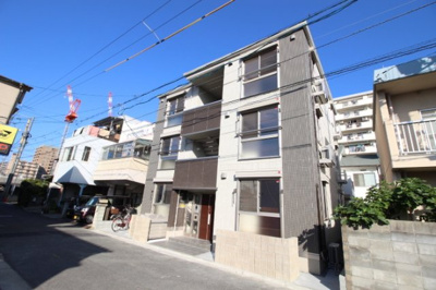 【外観】 | ゆず桑田町