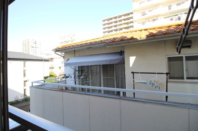 【展望】 | ゆず桑田町