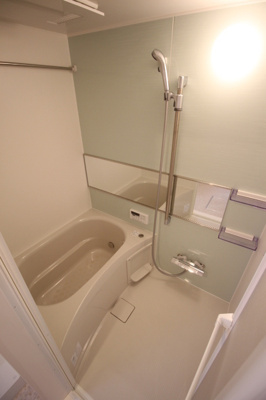 【浴室】 | ゆず桑田町