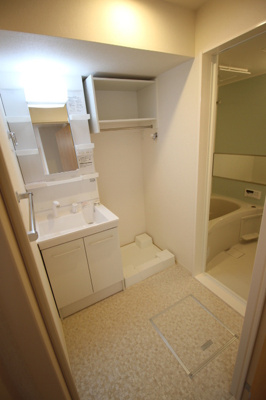 【洗面所】 | ゆず桑田町