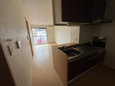 【内装】 | パレーシャル爽