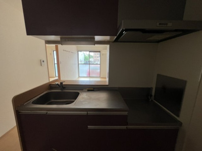 【キッチン】 | パレーシャル爽