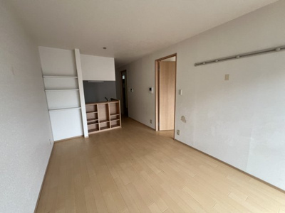 【居間・リビング】 | パレーシャル爽