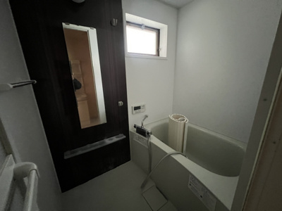 【浴室】 | パレーシャル爽