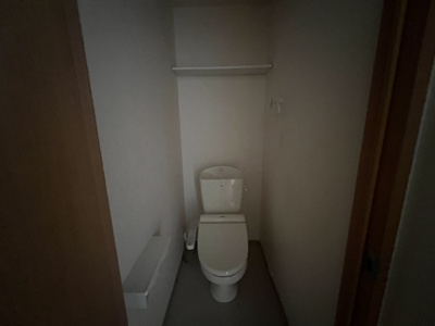 【トイレ】 | パレーシャル爽