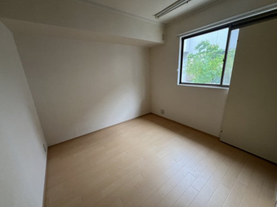 【洋室】 | パレーシャル爽