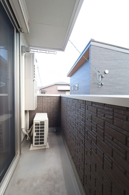 【玄関】 | フローレス平田