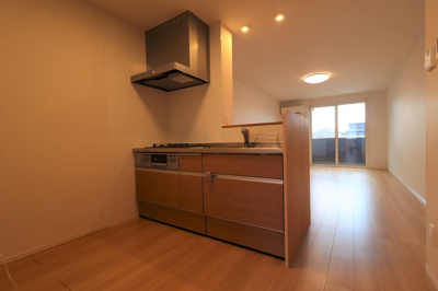 【キッチン】 | フローレス平田