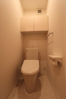 【トイレ】 | フローレス平田