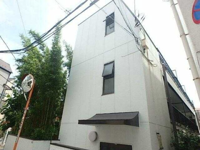 【その他共用部分】 | 竹見コーポ