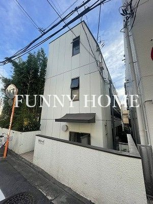 【外観】 | 竹見コーポ