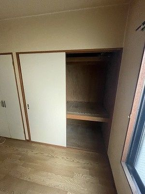 【収納】 | 竹見コーポ