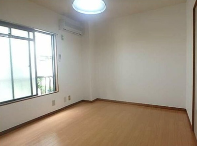 【内装】 | 竹見コーポ