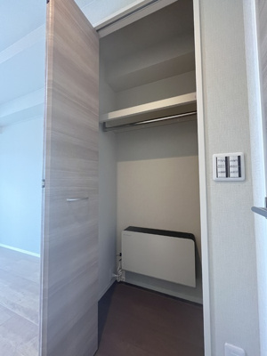 【収納】 | グランディオ医大前