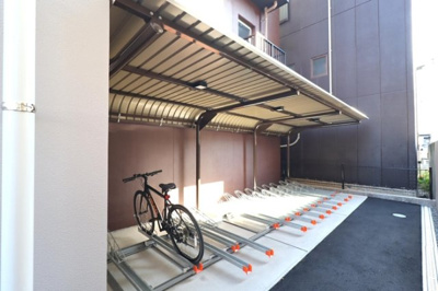 【その他共用部分】 | グランディオ医大前