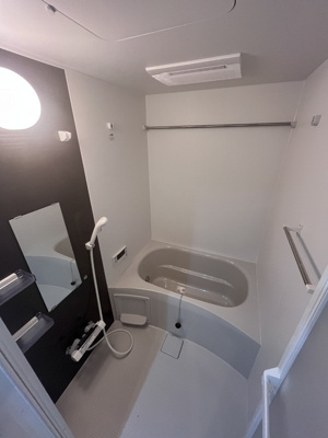 【浴室】 | グランディオ医大前