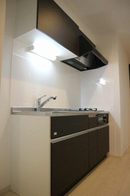 【キッチン】 | GRANDTIC 煌