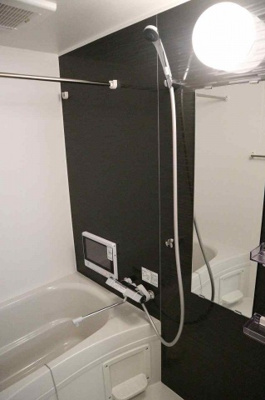 【浴室】 | GRANDTIC 煌