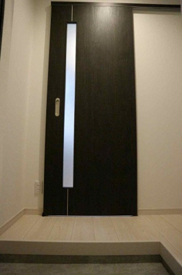 【玄関】 | GRANDTIC 煌