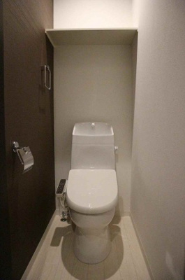 【トイレ】 | GRANDTIC 煌