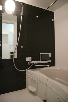 【浴室】 | GRANDTIC 煌