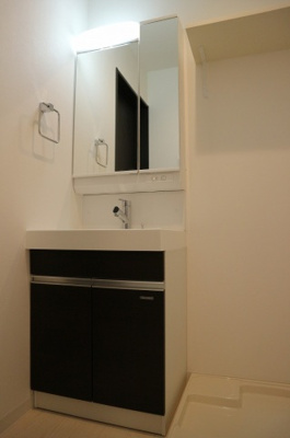 【洗面所】 | GRANDTIC 煌