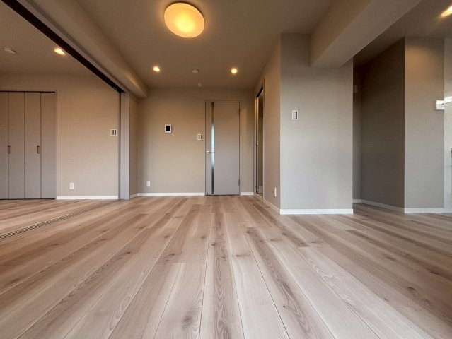 グランドメゾン新高円寺