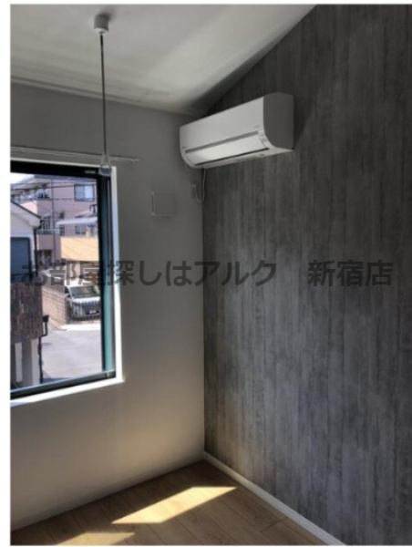 ジオ・ステージ春日町の展望