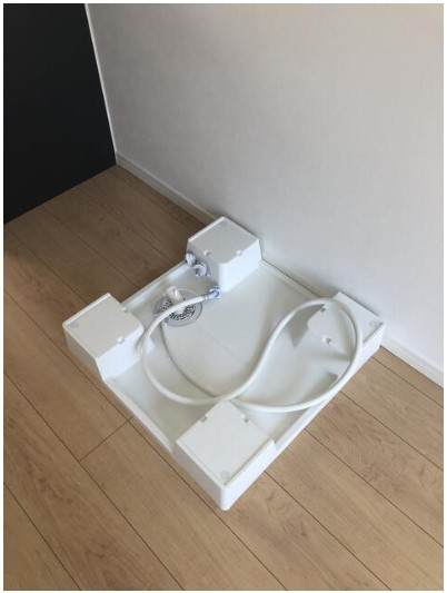 ジオ・ステージ春日町の設備