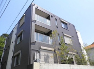世田谷区野毛３丁目のマンションの画像