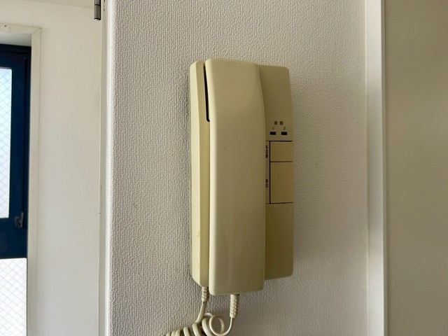 アメニティ吉島通りの設備