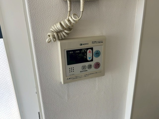 アメニティ吉島通りの設備