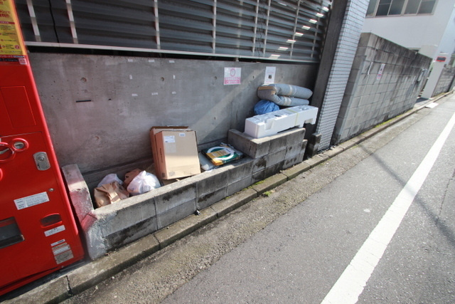 アメニティ吉島通りのその他共用部分