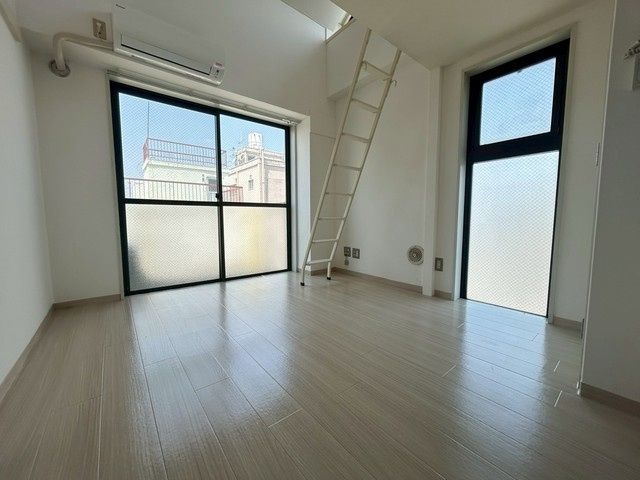 アメニティ吉島通りの洋室|洋室です