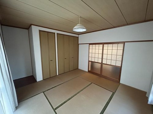 【和室】