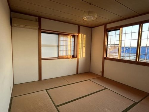 【和室】