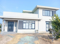 宇部市大字西岐波村松の中古一戸建の画像