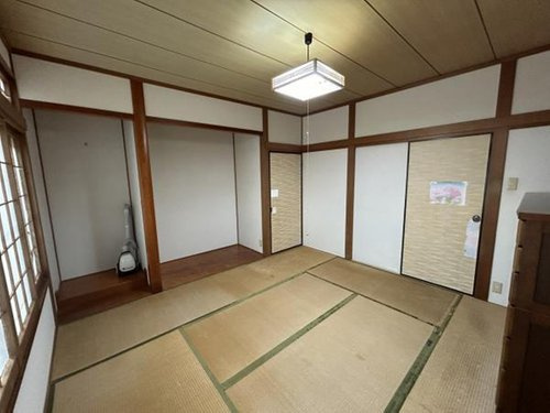 【和室】